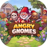 Angry Gnomes icon