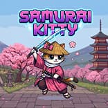 Samurai Kitty icon