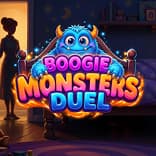 Boogie Monsters Duel icon