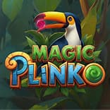 Magic Plinko icon