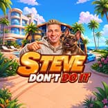 Steve Don’t Do It icon